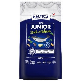 BALTICA EXCELLENT Junior...