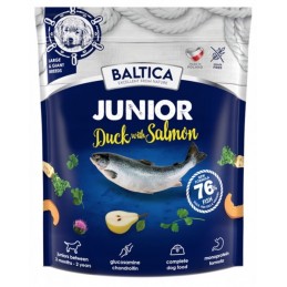 BALTICA EXCELLENT Junior...