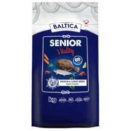 BALTICA EXCELLENT Senior...