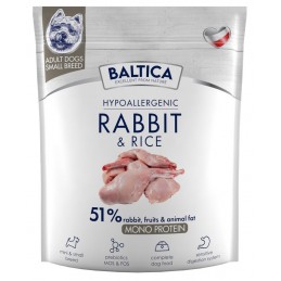 BALTICA NUTRACEUTIC...