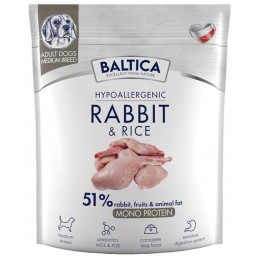 BALTICA NUTRACEUTIC...