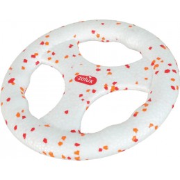 ZOLUX Wytrzymałe frisbee...