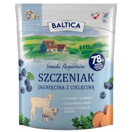 BALTICA SMAKI REGIONÓW...