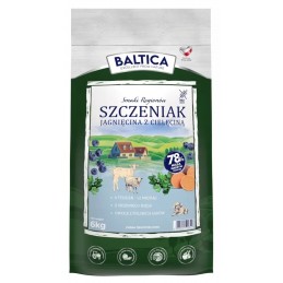 BALTICA SMAKI REGIONÓW...
