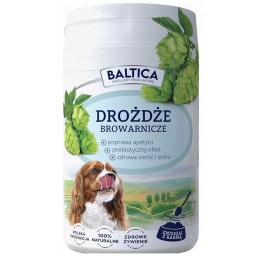 BALTICA SMAKI REGIONÓW...