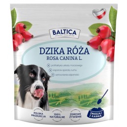 BALTICA SMAKI REGIONÓW...