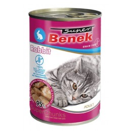 SUPER BENEK Bezzbożowe...