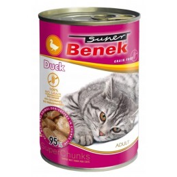 SUPER BENEK Bezzbożowe...