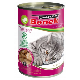 SUPER BENEK Bezzbożowe...