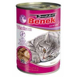 SUPER BENEK Bezzbożowe...