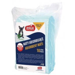 ZOLUX Maty absorbujące do...