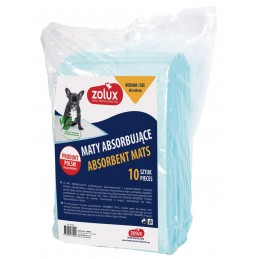 ZOLUX Maty absorbujące do...