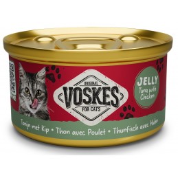 VOSKES Tuńczyk z Kurczakiem...