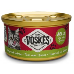 VOSKES Tuńczyk z Komosą w...