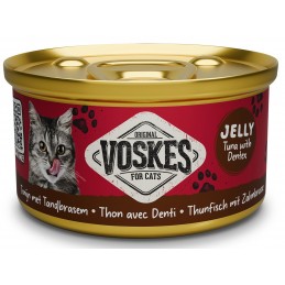 VOSKES Tuńczyk z...