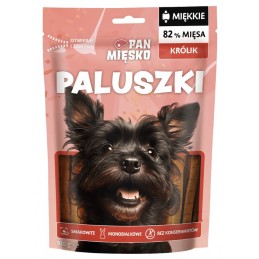 PAN MIĘSKO Przysmak dla psa...
