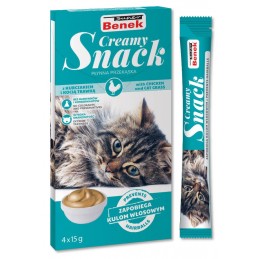SUPER BENEK Creamy Snack -...