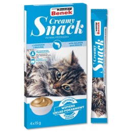 SUPER BENEK Creamy Snack -...