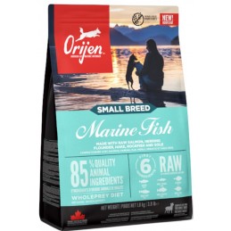 ORIJEN Small Breed Marine...