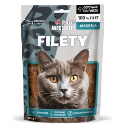 PAN MIĘSKO Przysmak dla...