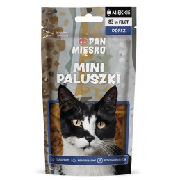 PAN MIĘSKO Przysmak dla...