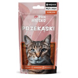 PAN MIĘSKO Przysmak dla...