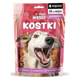 PAN MIĘSKO Przysmak dla psa...