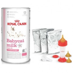 ROYAL CANIN Babycat Milk 300g