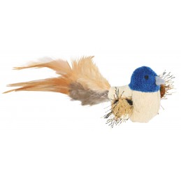 TRIXIE Zabawka ptaszek z...