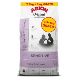 ARION Original Sensitive...