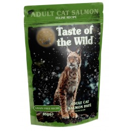TASTE OF THE WILD Adult CAT...