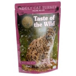 TASTE OF THE WILD Adult CAT...