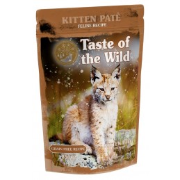 TASTE OF THE WILD KITTEN...