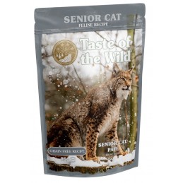 TASTE OF THE WILD Senior...