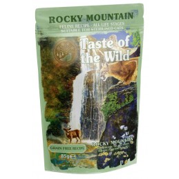 TASTE OF THE WILD CAT Rocky...