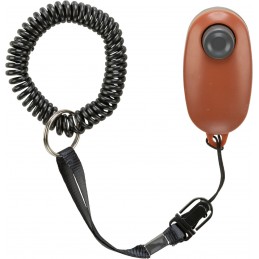 TRIXIE Kliker Łagodny -...