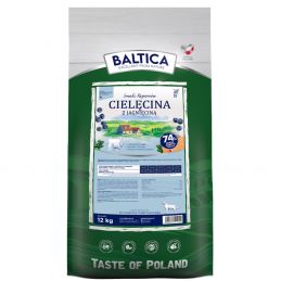 BALTICA SMAKI REGIONÓW...