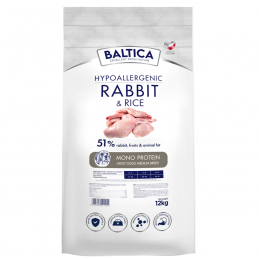 BALTICA NUTRACEUTIC...