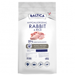 BALTICA NUTRACEUTIC...