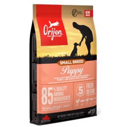 ORIJEN Small Breed Puppy 4,5kg