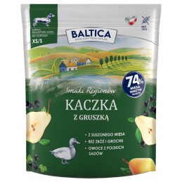 BALTICA SMAKI REGIONÓW...