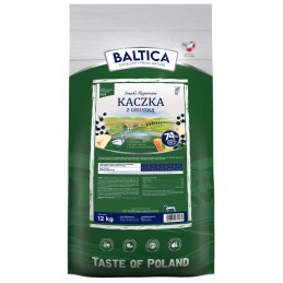 BALTICA SMAKI REGIONÓW...
