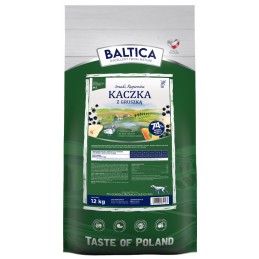 BALTICA SMAKI REGIONÓW...