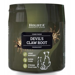 HOLISTA Devil's Claw -...