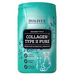 HOLISTA Collagen Type II...