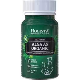 HOLISTA Alga as Organic -...
