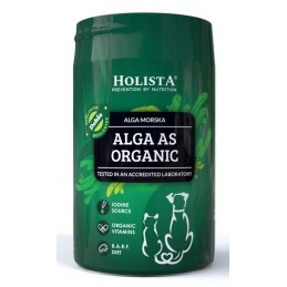 HOLISTA Alga as Organic -...