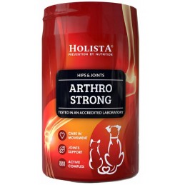 HOLISTA Arthro Strong...