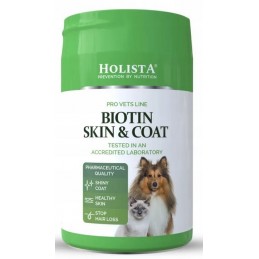 HOLISTA Biotin Skin and...