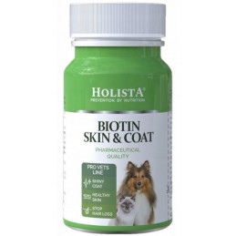 HOLISTA Biotin Skin and...